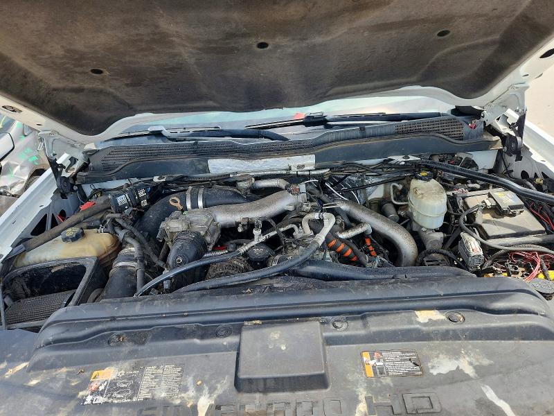 2015 Chevrolet Silverado მანქანა იყიდება აუქციონზე, vin: 1GC4K0E81FF606634, აუქციონის ნომერი: 53582326