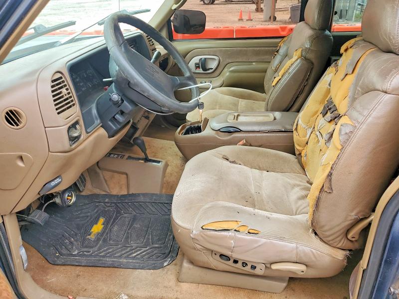 Продажа на аукционе авто 1995 Chevrolet Gmt-400, vin: 2GCEK19K9S1179950, номер лота: 49778346