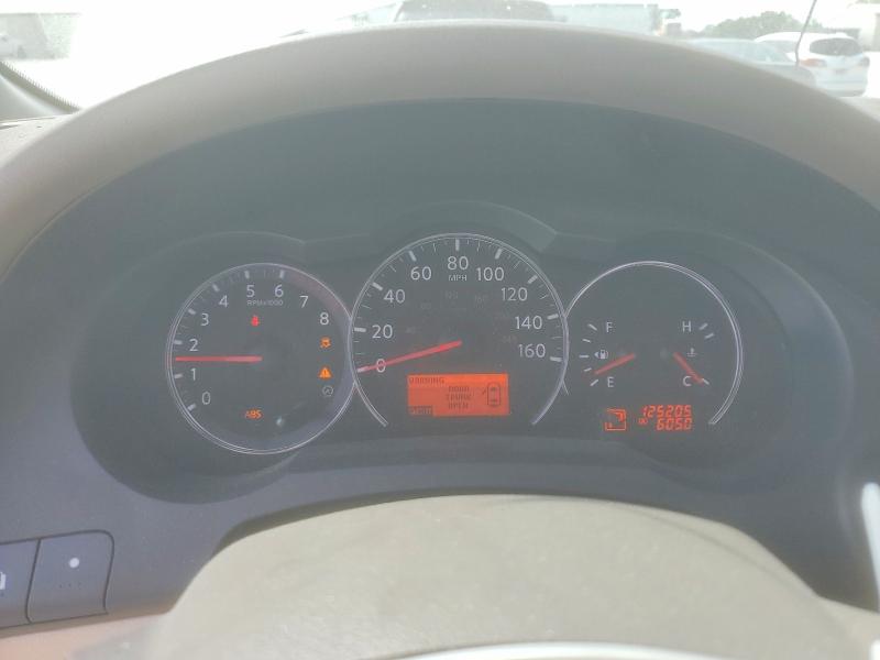 Продаж на аукціоні авто 2012 Nissan Altima, vin: 1N4AL2AP3CC100220, номер лоту: 54210906