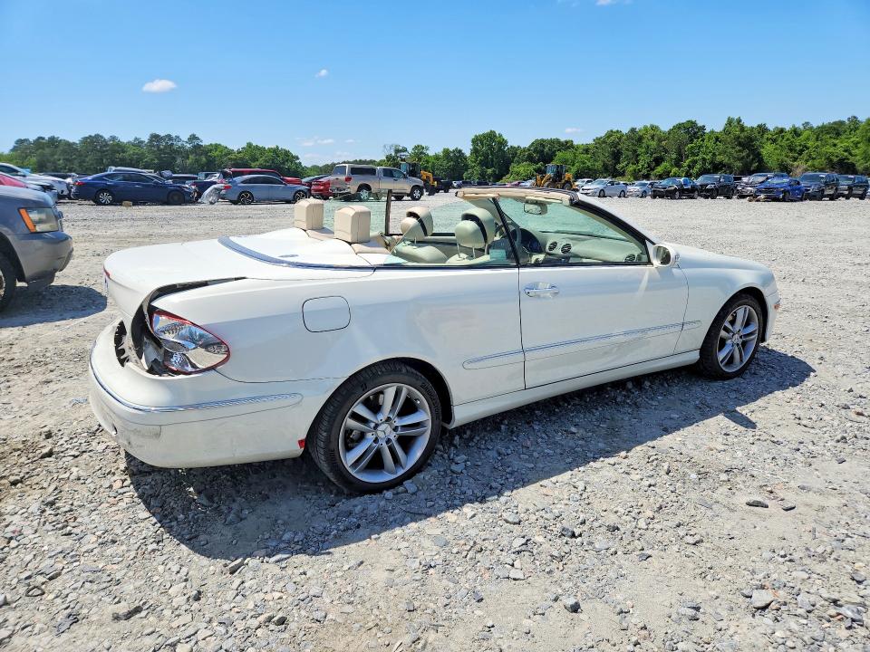 2007 Mercedes-benz C-class მანქანა იყიდება აუქციონზე, vin: WDBTK56F27F224781, აუქციონის ნომერი: 53339806