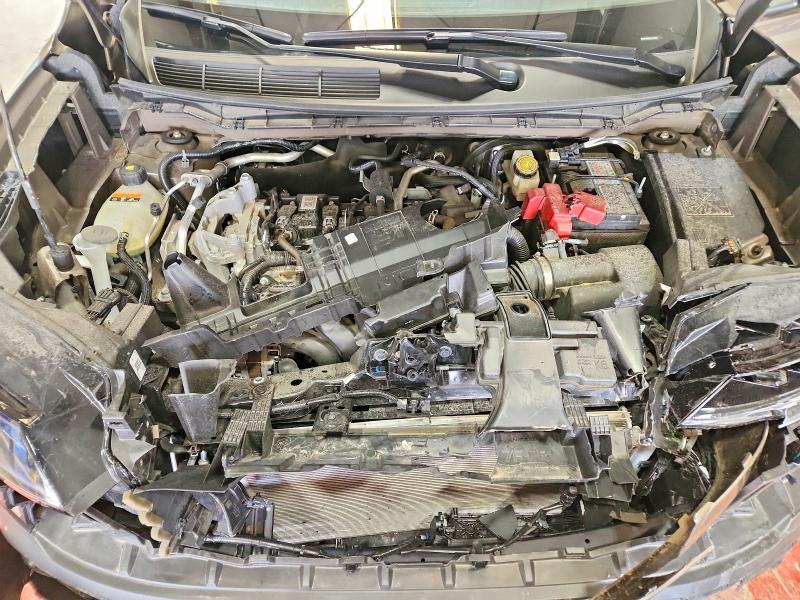 53006906 :رقم المزاد ، 3N8AP6BB0SL314355 vin ، 2025 Nissan Kicks مزاد بيع