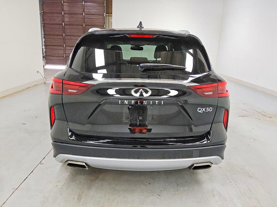 Продажа на аукционе авто 2019 Infiniti Qx50, vin: 3PCAJ5M14KF132958, номер лота: 54984436