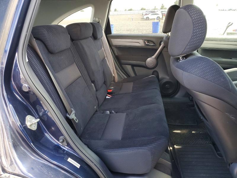 54014486 :رقم المزاد ، JHLRE48538C065664 vin ، 2008 Honda Cr-v مزاد بيع