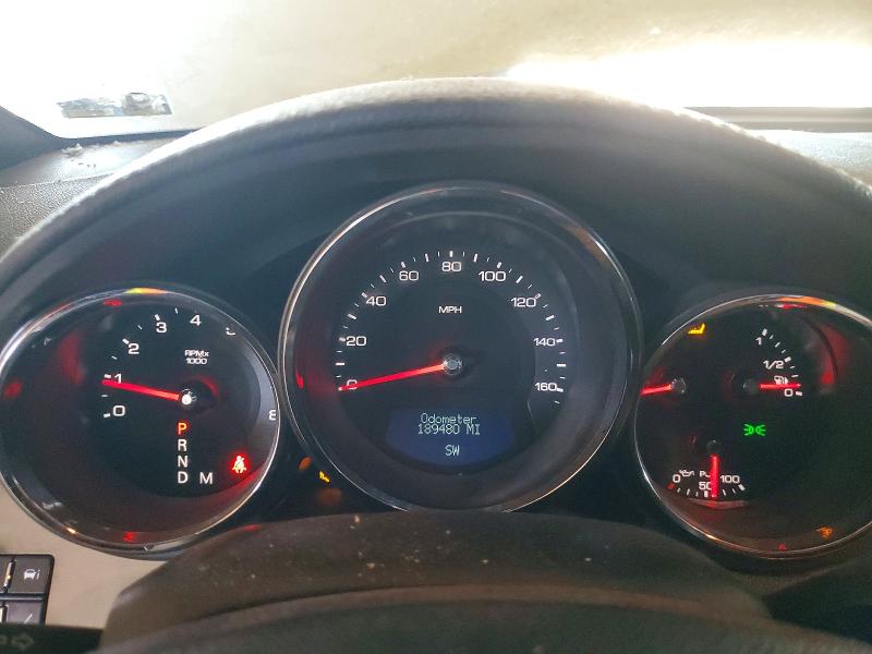 Продаж на аукціоні авто 2012 Cadillac Cts, vin: 1G6DJ1E33C0137027, номер лоту: 54181706