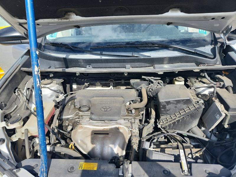 Продажа на аукционе авто 2014 Toyota Rav4, vin: 2T3BFREV8EW136475, номер лота: 55366566