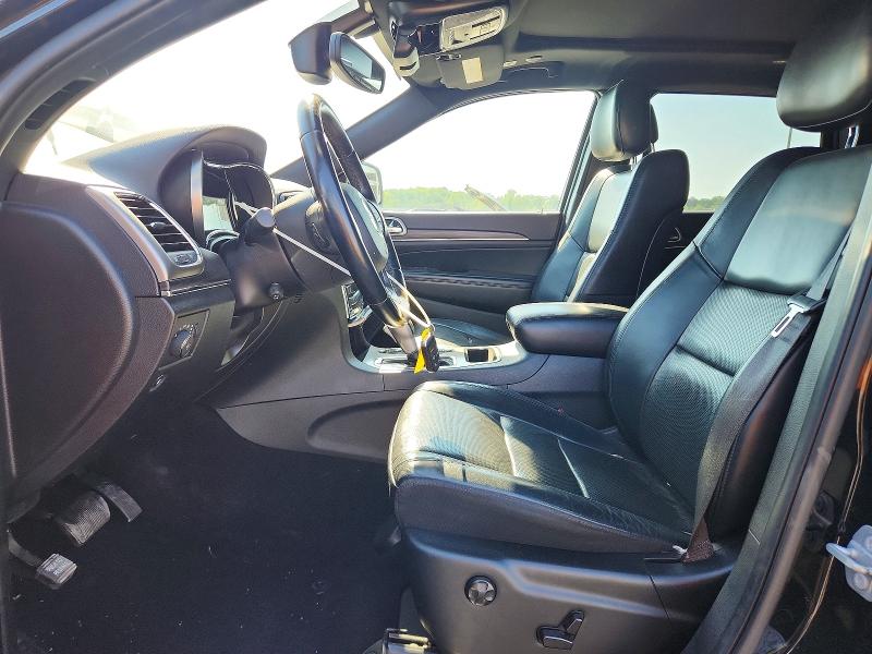 Aukcja sprzedaży 2020 Jeep Grand Cherokee, vin: 1C4RJEBG0LC294708, numer aukcji: 53896056