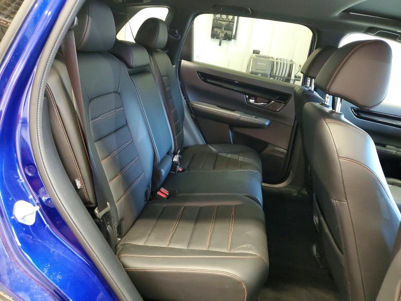 Продаж на аукціоні авто 2023 Honda Cr-v, vin: 7FARS6H99PE024109, номер лоту: 52562996