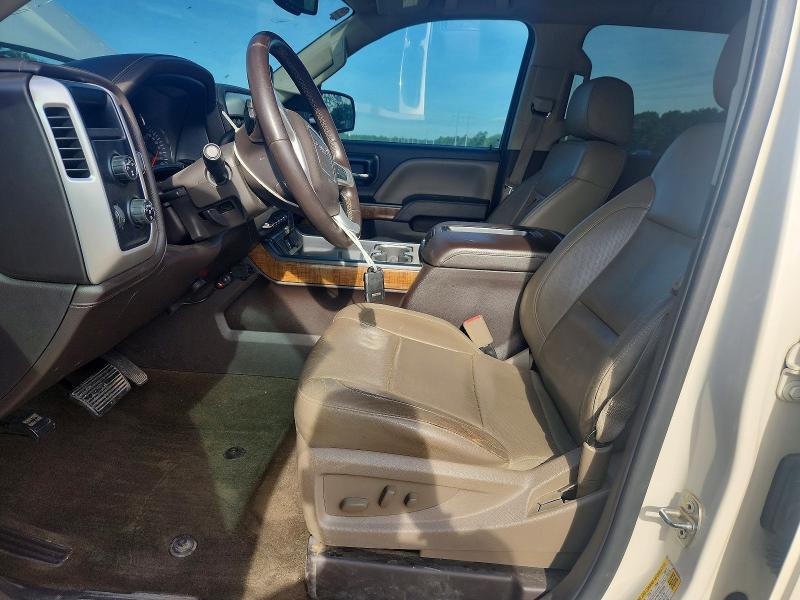 52532776 :رقم المزاد ، 3GTU2VEC8EG528724 vin ، 2014 Gmc Sierra مزاد بيع
