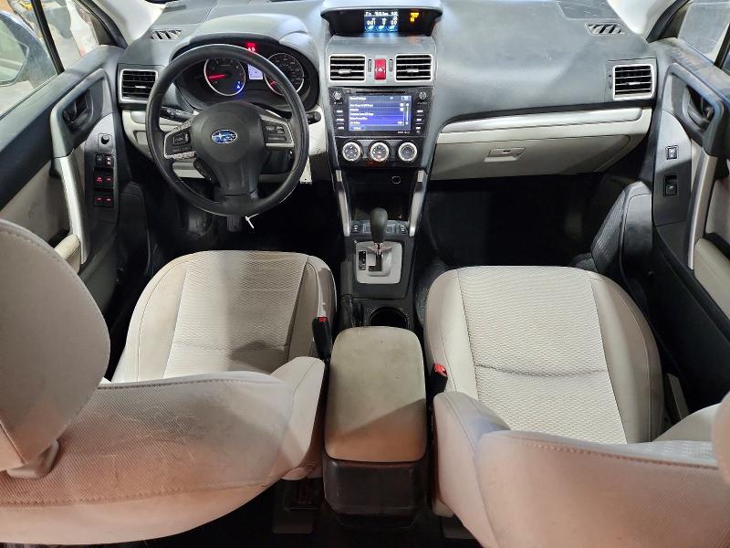 Продаж на аукціоні авто 2016 Subaru Forester, vin: JF2SJADC6GH518286, номер лоту: 53729106