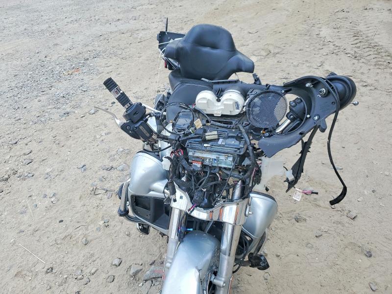 Продажа на аукционе авто 2015 Harley-davidson Flhtcul, vin: 1HD1KDM14FB675113, номер лота: 54498016