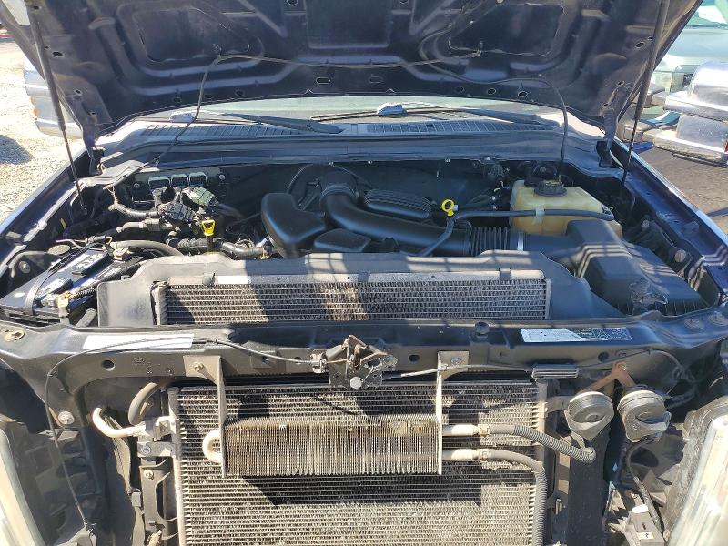 Auction sale of the 2009 Ford F250, vin: 1FTSW20599EA51480, lot number: 53124336