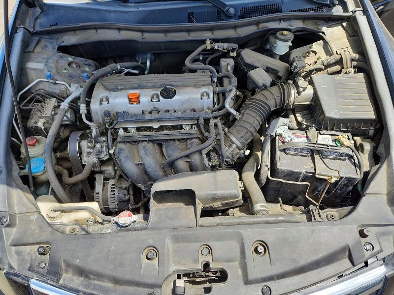 Продажа на аукционе авто 2012 Honda Accord, vin: 1HGCP2F31CA119746, номер лота: 55074466