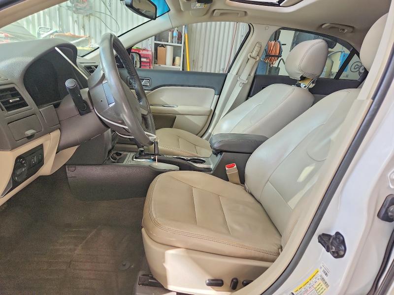 2012 Ford Fusion მანქანა იყიდება აუქციონზე, vin: 3FADP0L33CR349358, აუქციონის ნომერი: 52887856