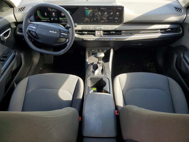 Продаж на аукціоні авто 2025 Kia K4, vin: 3KPFT4DE7SE061628, номер лоту: 54561486