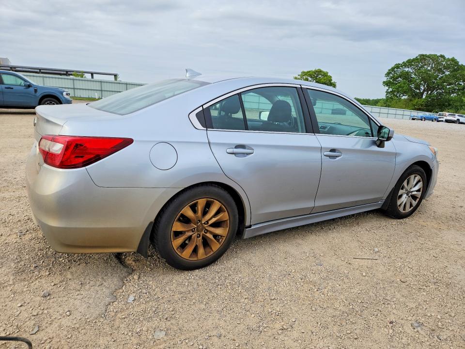 2016 Subaru Legacy მანქანა იყიდება აუქციონზე, vin: 4S3BNBD6XG3038686, აუქციონის ნომერი: 54714546