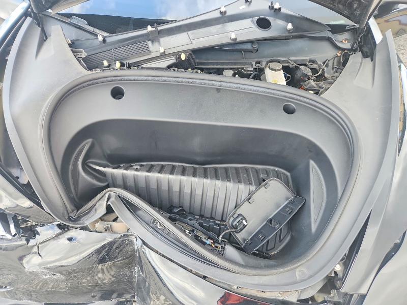 Aukcja sprzedaży 2022 Tesla Model 3, vin: 5YJ3E1EA2NF187675, numer aukcji: 52078566