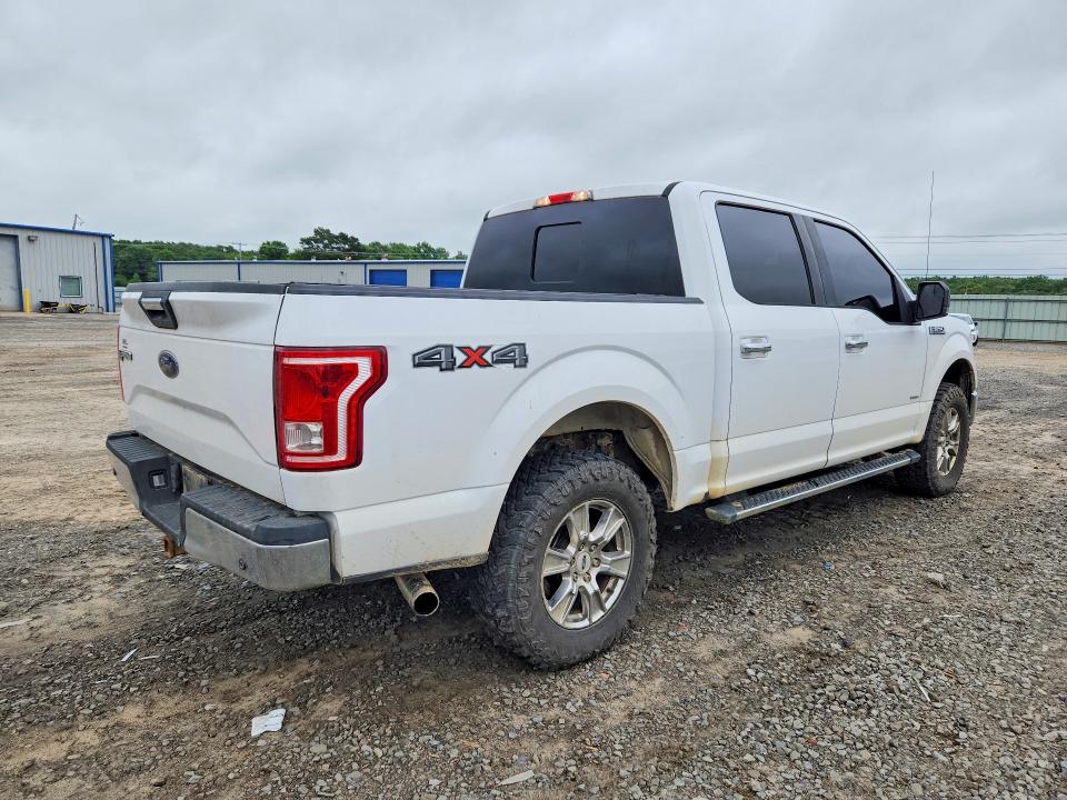 Aukcja sprzedaży 2015 Ford F150, vin: 1FTEW1EG5FKE34511, numer aukcji: 53869266