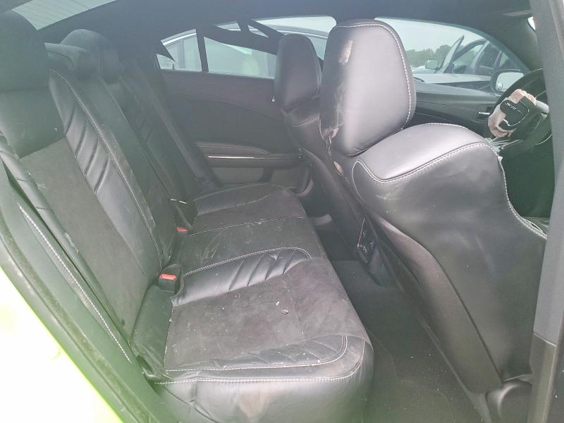 Aukcja sprzedaży 2023 Dodge Charger, vin: 2C3CDXL97PH553114, numer aukcji: 51977386