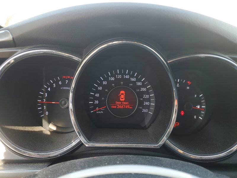 Продаж на аукціоні авто 2011 Kia Optima Lx 4dr, vin: KNAGM4A72B5212858, номер лоту: 51333656