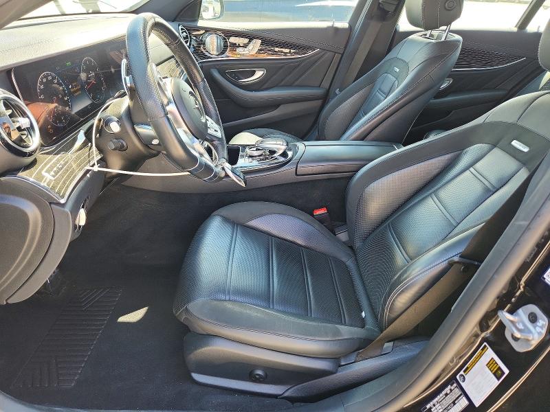 Продаж на аукціоні авто 2019 Mercedes-benz E, vin: WDDZF6BBXKA619439, номер лоту: 53033636