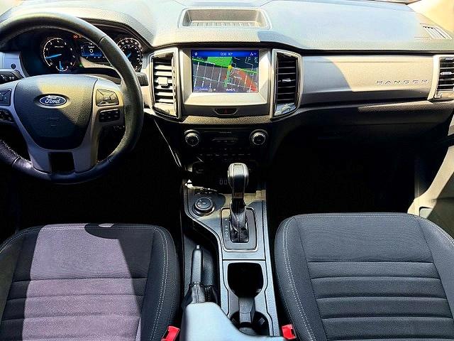 Продажа на аукционе авто 2023 Ford Ranger, vin: 1FTER4FH3PLE15046, номер лота: 55020586