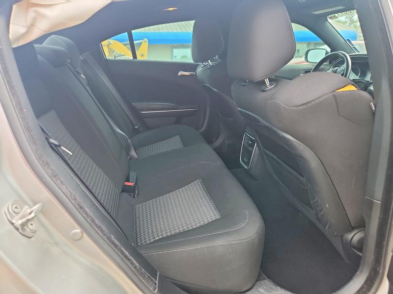 2021 Dodge Charger მანქანა იყიდება აუქციონზე, vin: 2C3CDXHG6MH566004, აუქციონის ნომერი: 54007736