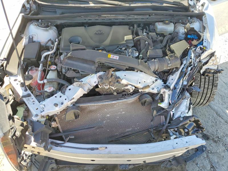 Aukcja sprzedaży 2021 Toyota Camry, vin: 4T1K31AK2MU551899, numer aukcji: 55202826