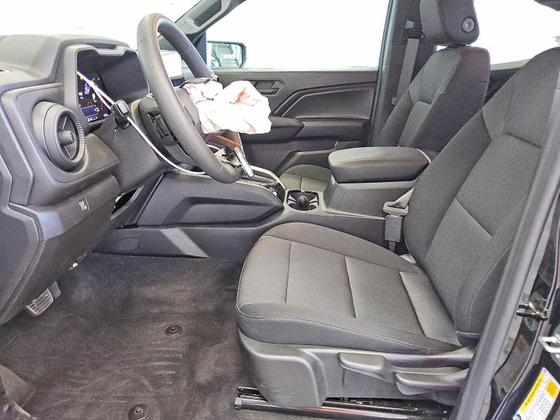 Продаж на аукціоні авто 2026 Chevrolet Colorado, vin: 1GCPSBEK8T1169910, номер лоту: 52239916