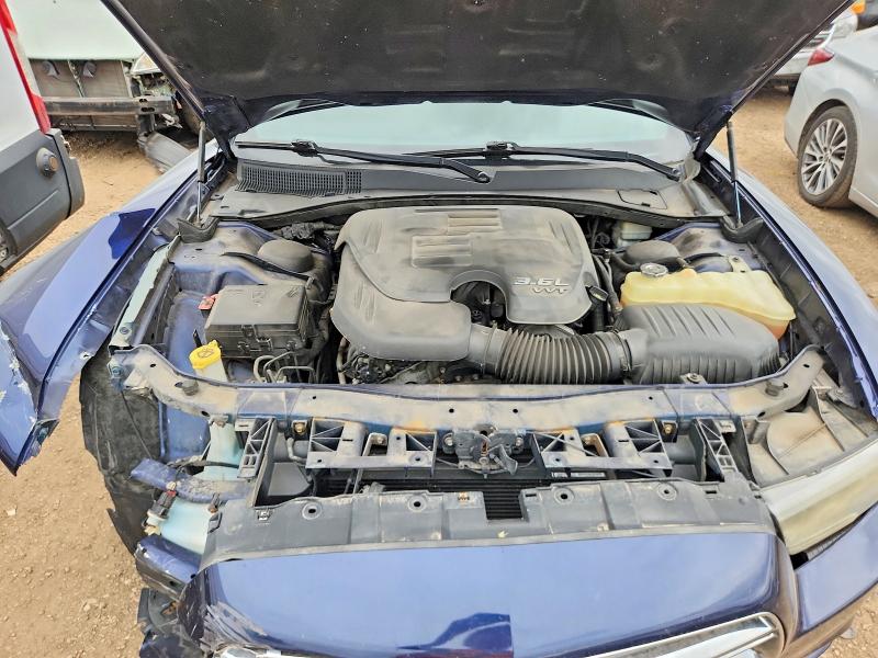 2013 Dodge Charger მანქანა იყიდება აუქციონზე, vin: 2C3CDXBG7DH738596, აუქციონის ნომერი: 54159116