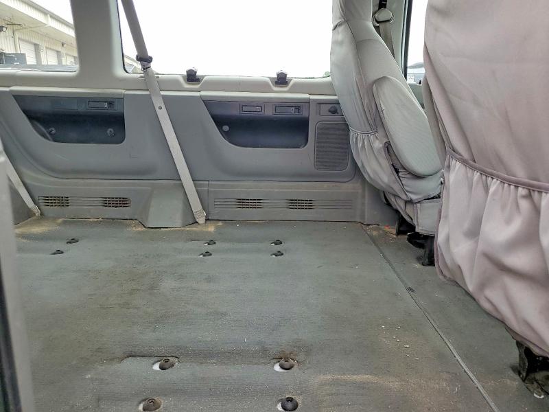 2010 Ford Econoline მანქანა იყიდება აუქციონზე, vin: 1FBSS3BL4ADA52158, აუქციონის ნომერი: 53896246