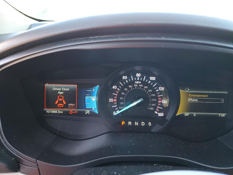 Aukcja sprzedaży 2018 Ford Fusion, vin: 3FA6P0HD0JR283262, numer aukcji: 51793706