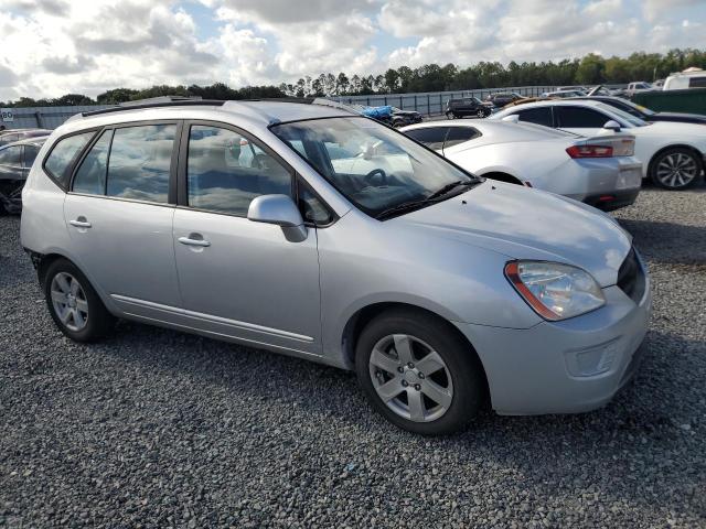 2007 Kia Rondo მანქანა იყიდება აუქციონზე, vin: KNAFG526777112832, აუქციონის ნომერი: 54248396