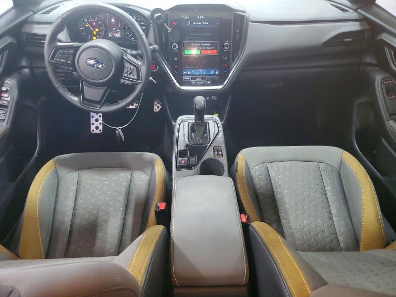 Продажа на аукционе авто 2024 Subaru Crosstrek, vin: 4S4GUHF66R3707382, номер лота: 51907206