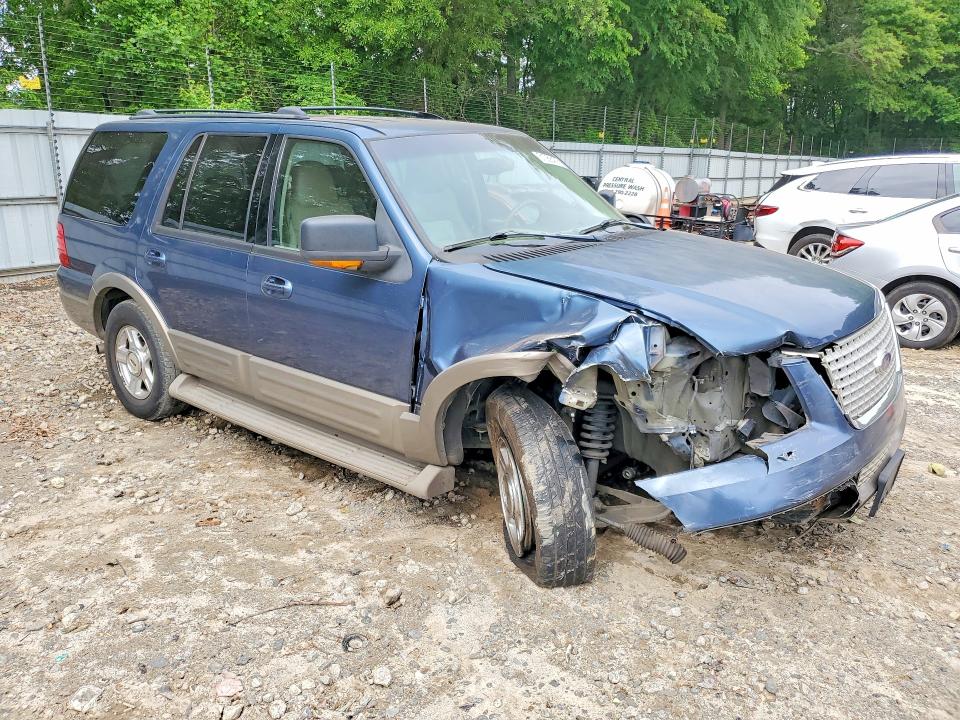 Aukcja sprzedaży 2003 Ford Expedition, vin: 1FMRU17W03LB94152, numer aukcji: 51288406