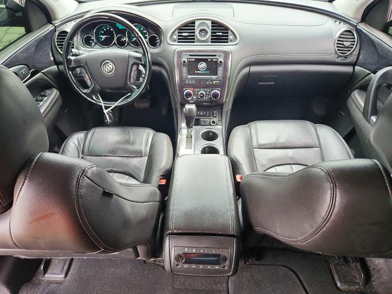 Aukcja sprzedaży 2017 Buick Enclave, vin: 5GAKRCKD2HJ107929, numer aukcji: 55026276
