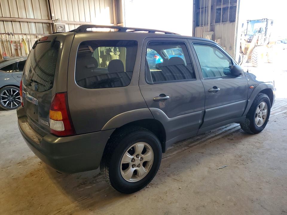 Aukcja sprzedaży 2004 Mazda Tribute, vin: 4F2YZ04104KM17365, numer aukcji: 52464056