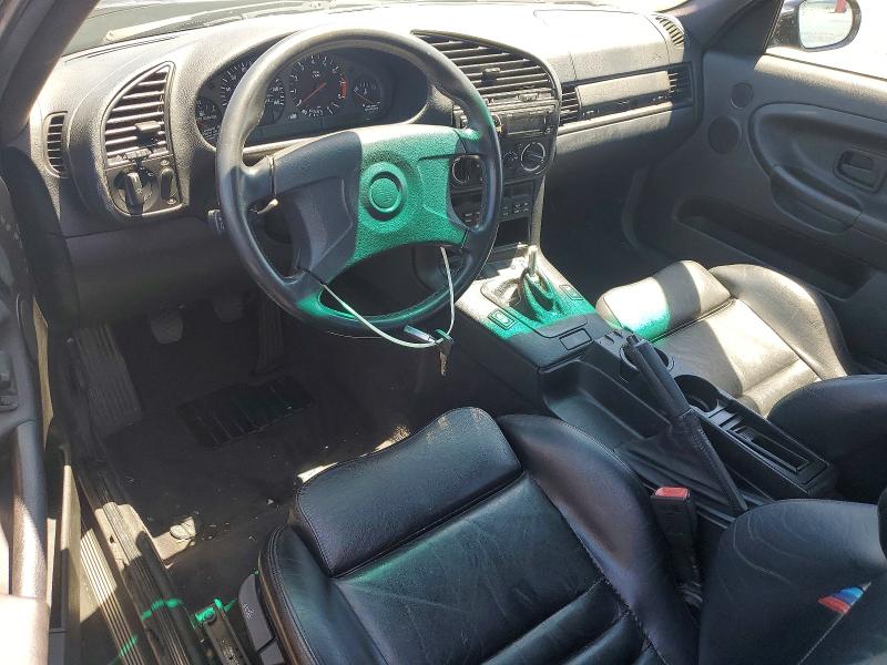 Продаж на аукціоні авто 1995 Bmw M3, vin: WBSBF9322SEH03710, номер лоту: 53666576