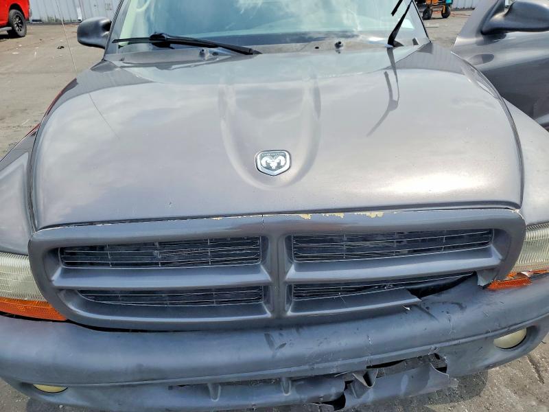 53072666 :رقم المزاد ، 1D4HS38N63F615591 vin ، 2003 Dodge Durango مزاد بيع