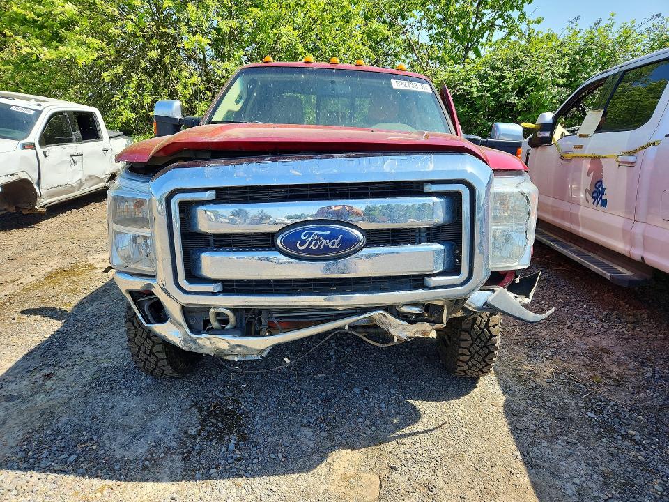 Продаж на аукціоні авто 2014 Ford F350, vin: 1FT8W3DT0EEA38457, номер лоту: 52273376