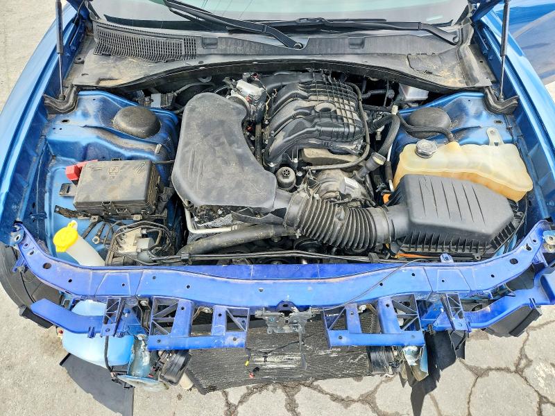 Продаж на аукціоні авто 2023 Dodge Charger, vin: 2C3CDXBGXPH666474, номер лоту: 53635156