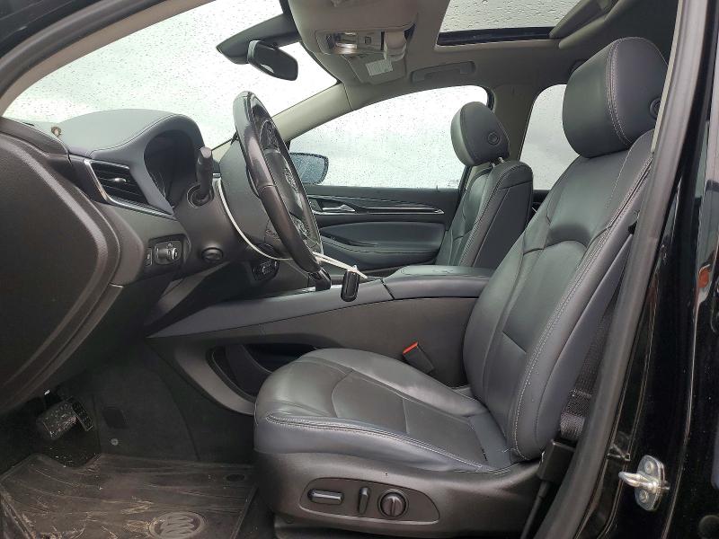 Продажа на аукционе авто 2018 Buick Enclave, vin: 5GAERCKWXJJ240488, номер лота: 54813756