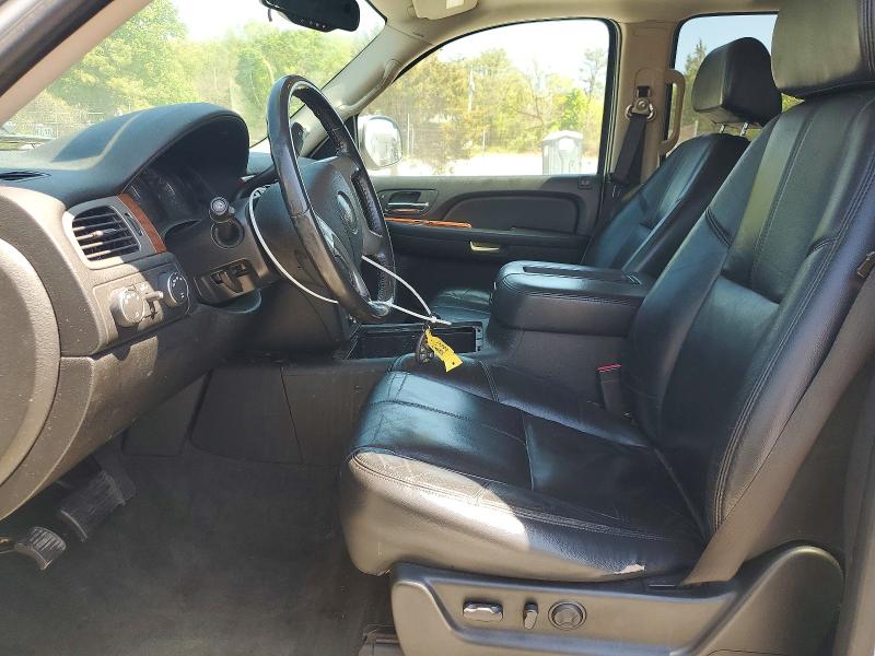 Aukcja sprzedaży 2008 Gmc Yukon, vin: 1GKFK13008J237894, numer aukcji: 52230926