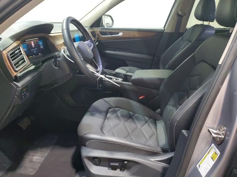 Aukcja sprzedaży 2026 Volkswagen Atlas, vin: 1V2HN2CA4TC528680, numer aukcji: 53797546