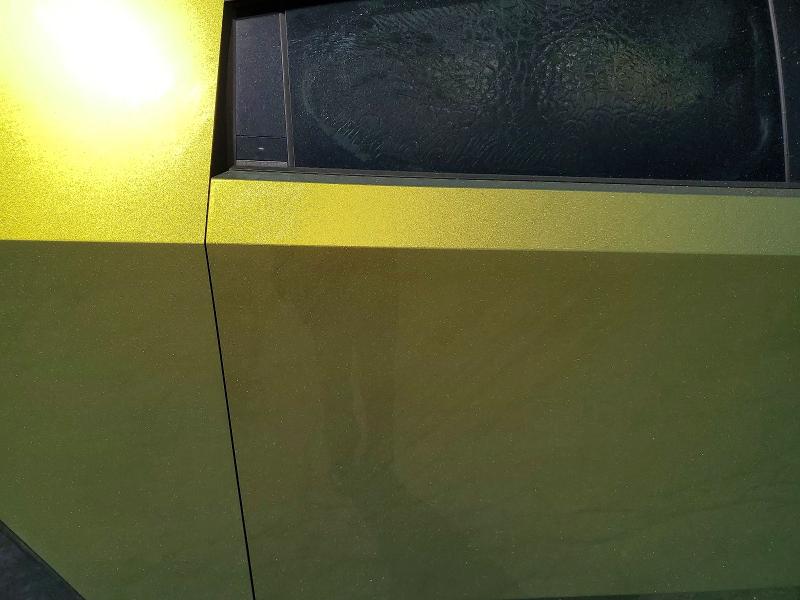 Aukcja sprzedaży 2024 Tesla Cybertruck, vin: 7G2CEHEE1RA024592, numer aukcji: 53830086