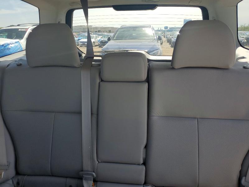 Aukcja sprzedaży 2011 Subaru Forester, vin: JF2SHAECXBH729414, numer aukcji: 52574336