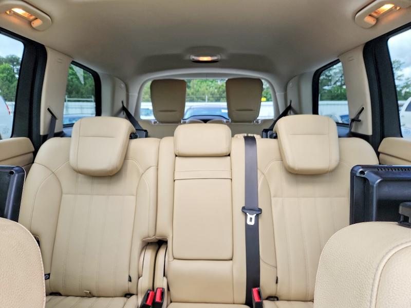 54852296 :رقم المزاد ، 4JGDF6EE7HA793239 vin ، 2017 Mercedes-benz Gls مزاد بيع