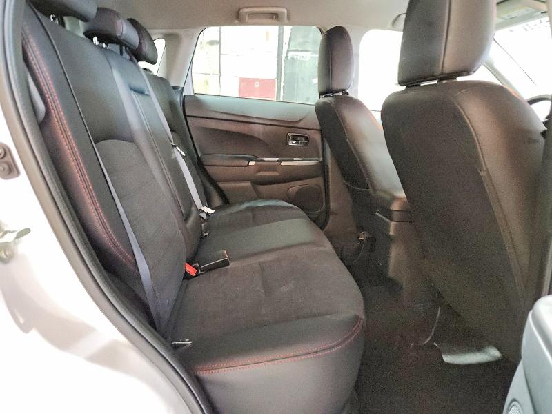 Продаж на аукціоні авто 2024 Mitsubishi Outlander Sport, vin: JA4ARUAU8RU019169, номер лоту: 53976296