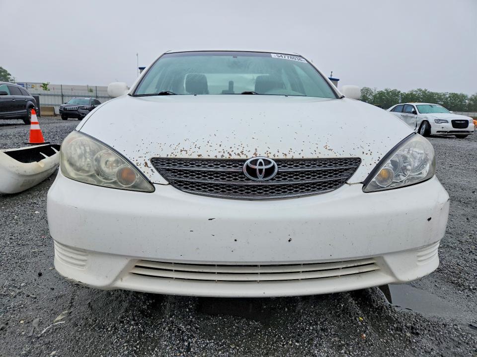 Продаж на аукціоні авто 2005 Toyota Camry, vin: 4T1BF30KX5U082177, номер лоту: 54778036