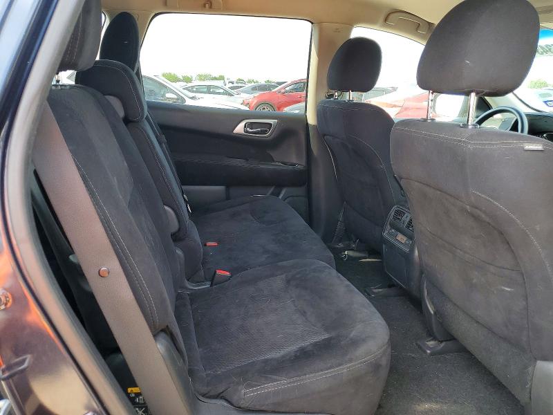 Aukcja sprzedaży 2015 Nissan Pathfinder, vin: 5N1AR2MN1FC686144, numer aukcji: 53434536