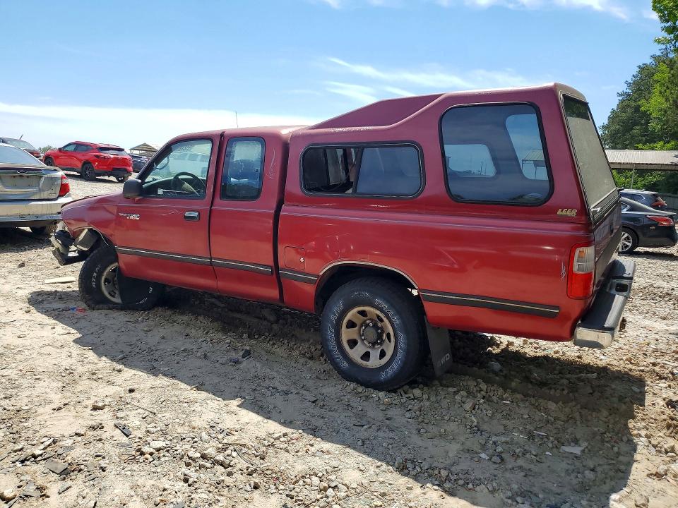 Продаж на аукціоні авто 1995 Toyota T100, vin: JT4VD22E2S0002365, номер лоту: 51839066